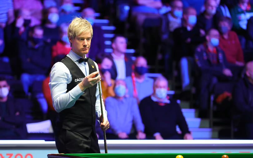 球队的气势 球队的气势