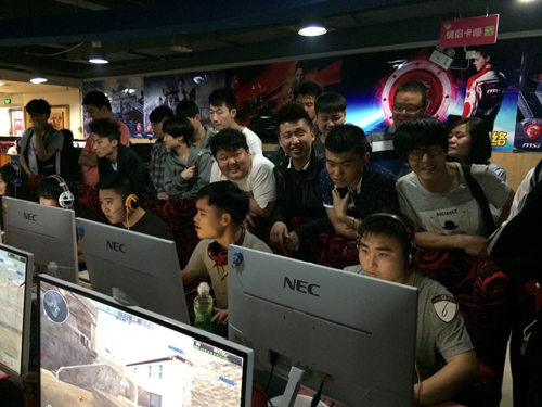 还是数字化 还是数字化