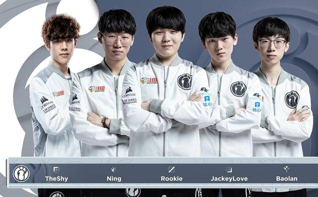 赛季中期I 赛季中期I